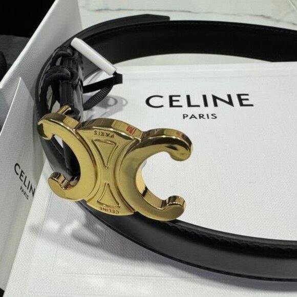 Celine Belt - Picture 2 of 5